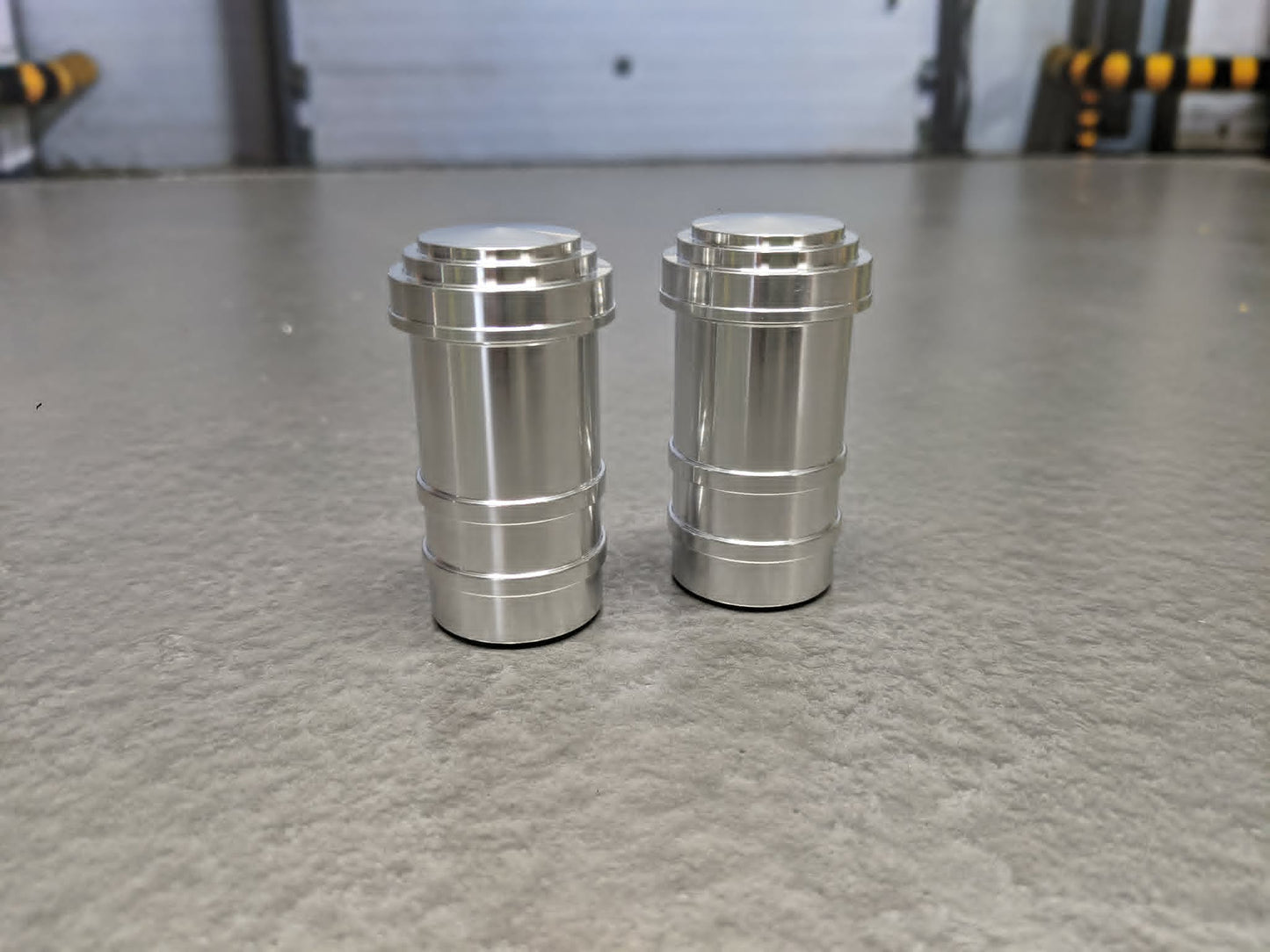 TS-Old School Air Cleaners