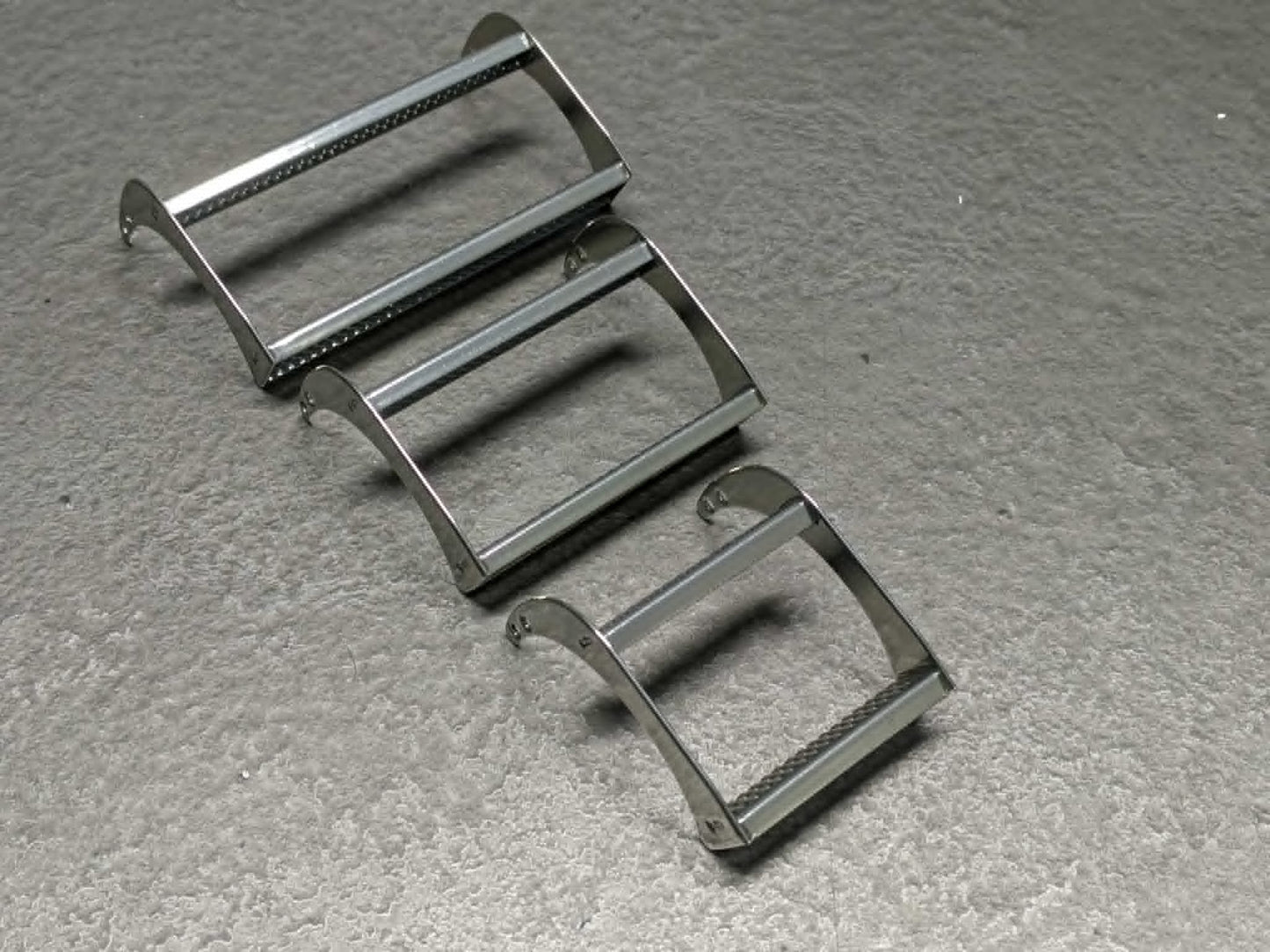 TS-Fuel Tank Step