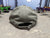 TS - Distressed TrueScale Logo Hat