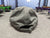 TS - Distressed TrueScale Black Patch Hat
