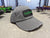 TS - Distressed TrueScale Black Patch Hat