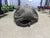 TS - Distressed TrueScale Black Patch Hat