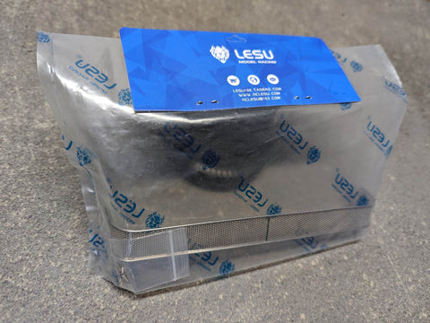 GW-K012 Lesu Globe liner Windshield Guard