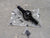Q-9023 Lesu Rear Axle
