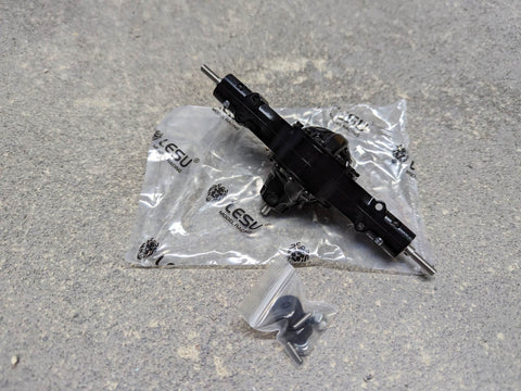 Q-9023 Lesu Rear Axle