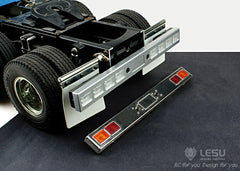 GW-K002 Lesu rear bumper