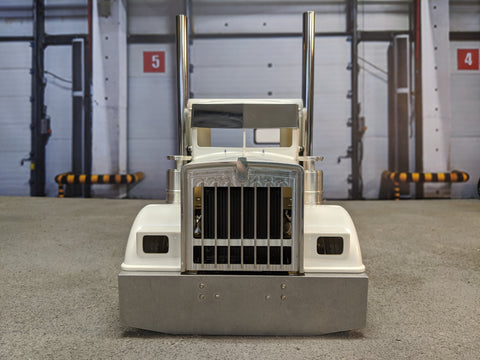 TS-2122 King Hauler - 7Bar KW Grill