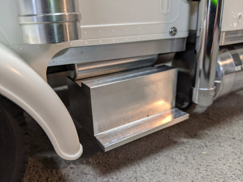 TS-2214 King Cab Light Panels