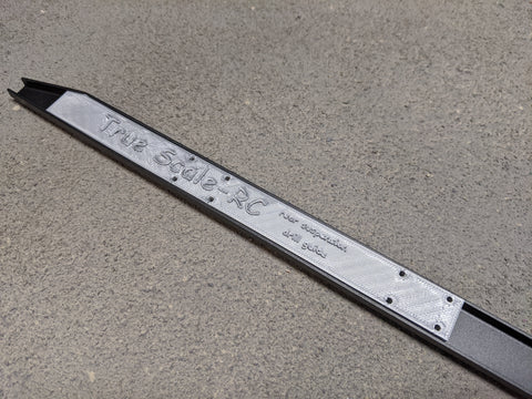 TS-2061 Rear Suspension Drill Guide