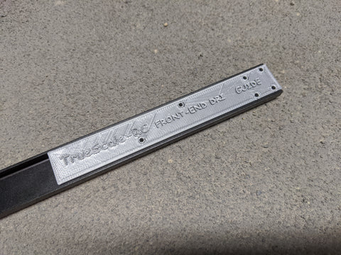 TS-2146 Front Suspension Drill Guide