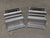 TS-2078 Pete Truck Steps