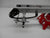 TS-2023 Soft Delrin Leaf Springs