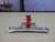 TS-2191 Center Iron Cross Bumper