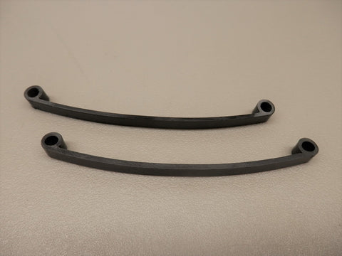 TS-2023 Soft Delrin Leaf Springs