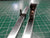 TS-2245 32" Blank frame rails tapered end
