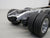 TS-2245 32" Blank frame rails tapered end