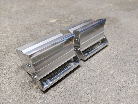 TS-1811 Long Star Truck Steps