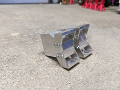 TS-1828 Short Star Truck Steps