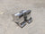 TS-1828 Short Star Truck Steps