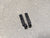 TS-2542 3D printed hood hinges - King  Pete