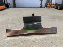 TS-1798 3D printed rear bumper mount