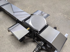 TS-1583 3d printed 5th Wheel Cover