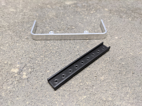 TS-1569 - Light Panel Drill Guide