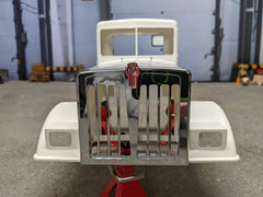 TS-1552 King Hauler K990 Grill