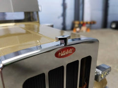 TS-1521 Hood Pull