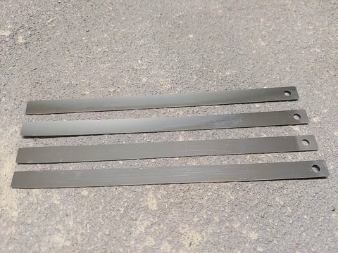 TS-1491 Tank Straps