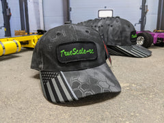TS - TrueScale Hat