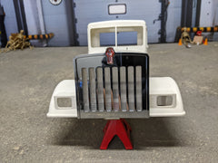 TS-1378 KW Flat Bar Grill