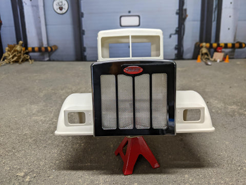 TS-1354 Smooth Pete Grill