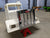 TS-1354 Smooth Pete Grill