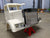 TS-1347 Double Round Grill