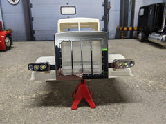 TS-1545 Modern Pete Grill V2