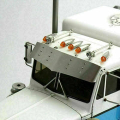 GW-K021 Lesu tamiya king hauler visor